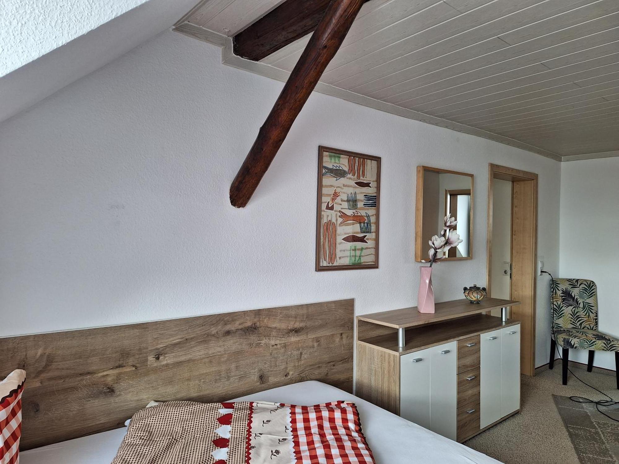 Gaststaette Und Pension Zur Schiene Merseburg Luaran gambar
